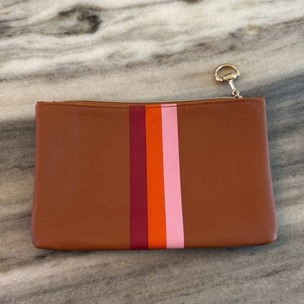 Ipsy Zip Pouch - image 1